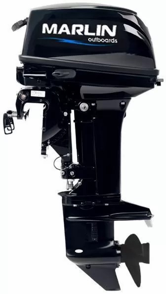 Лодочный мотор MARLIN MP 20 AWRS в Великом Новгороде