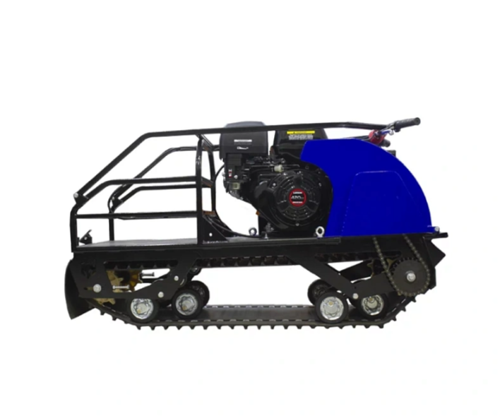 Мотобуксировщик POMOR L-500 PRO (NM) K20 в Великом Новгороде