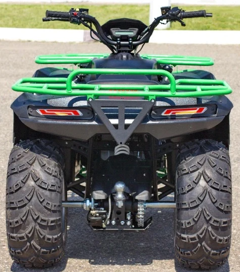 Квадроцикл IRBIS ATV150 в Великом Новгороде