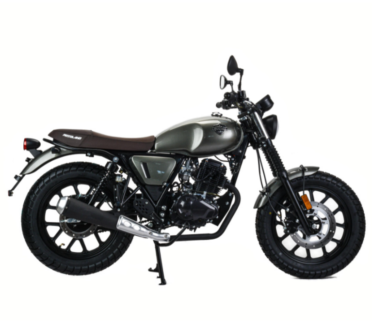 Мотоцикл MOTOLAND (МОТОЛЕНД) TEXAS 300 в Великом Новгороде