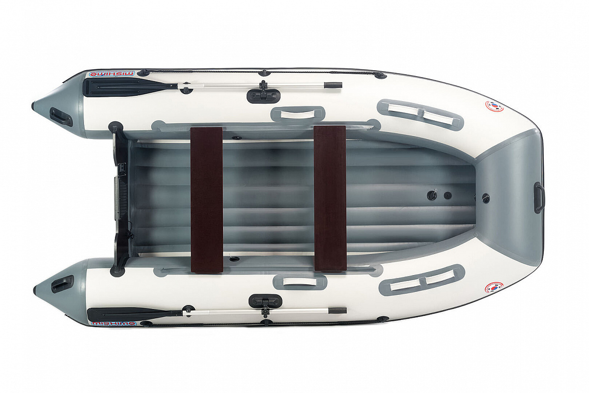 Лодка MISHIMO LITE 350 в Великом Новгороде