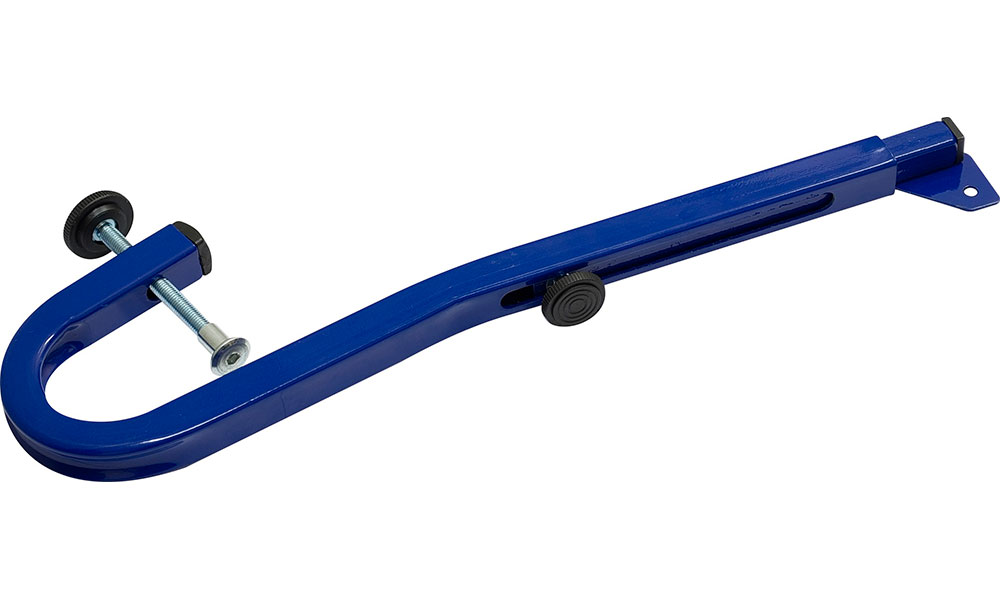 Кронштейн датчика эхолота №2 под нднд в Великом Новгороде