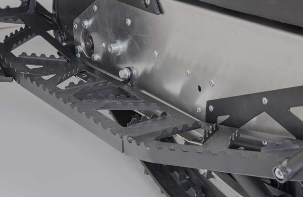 Снегоход STELS Капитан-150 2023 в Великом Новгороде