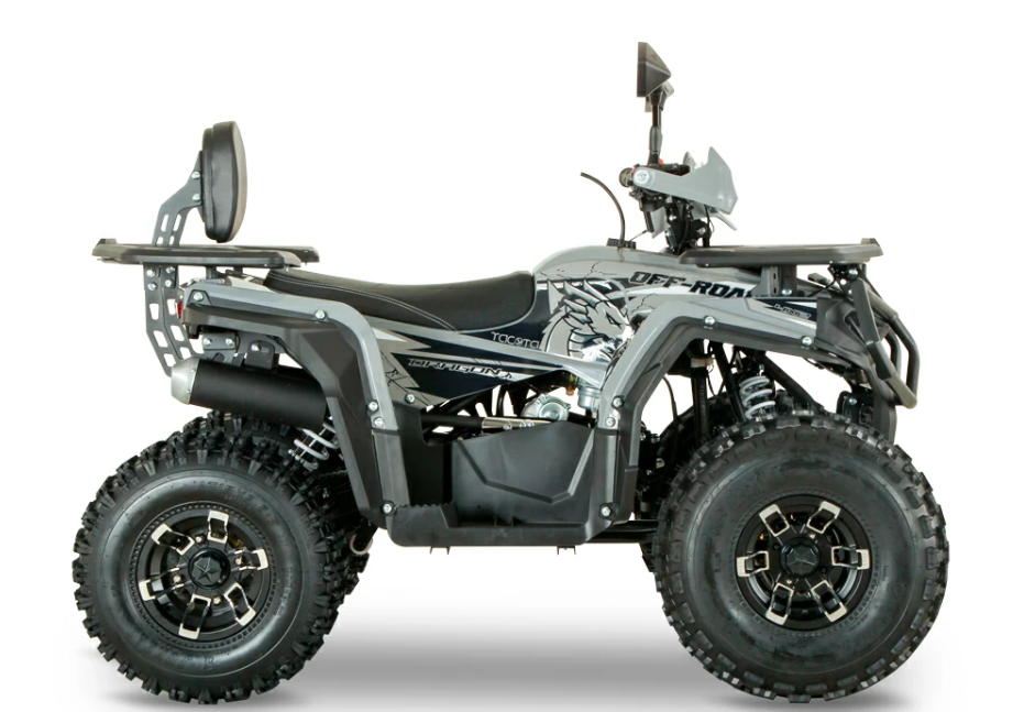 Квадроцикл YACOTA DRAGON LUX LD в Великом Новгороде