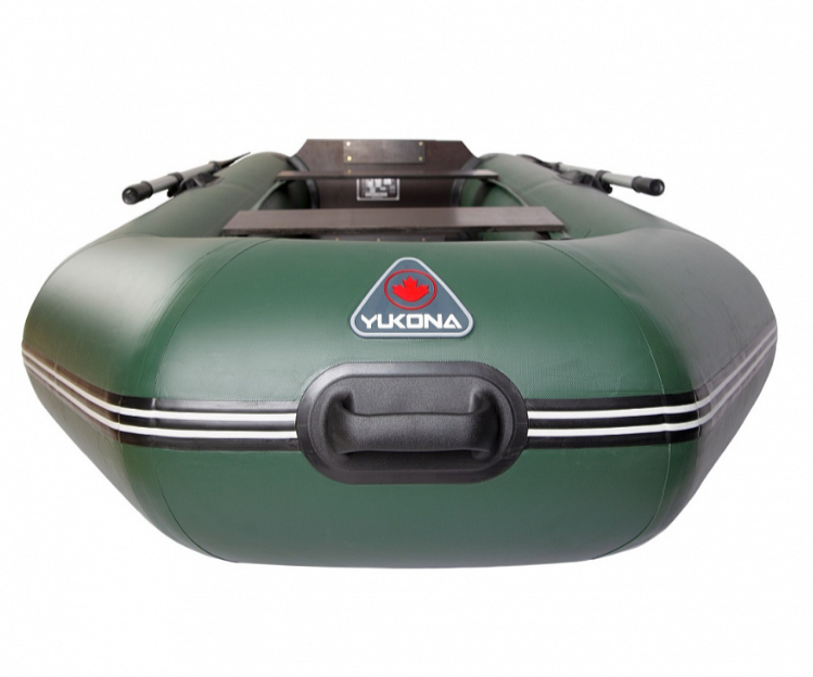 ЛОДКА НАДУВНАЯ YUKONA 280 TL (БЕЗ ПАЙОЛА) в Великом Новгороде