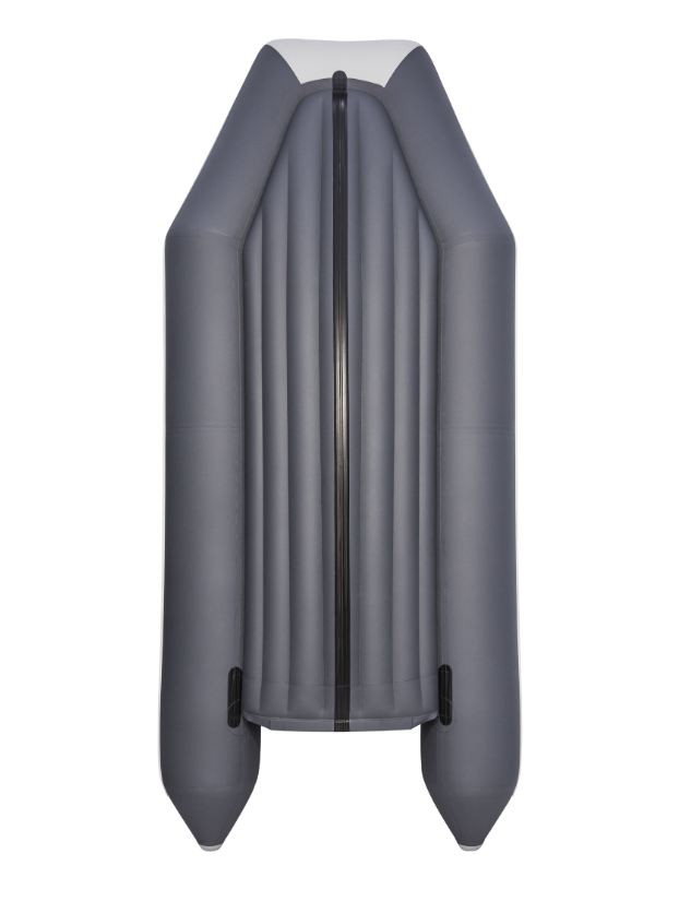 Лодка АКВА 3400 НДНД в Великом Новгороде