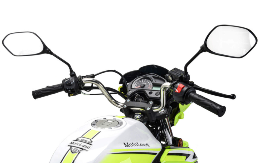 Мотоцикл MOTOLAND (МОТОЛЕНД) 200 SPRINT в Великом Новгороде