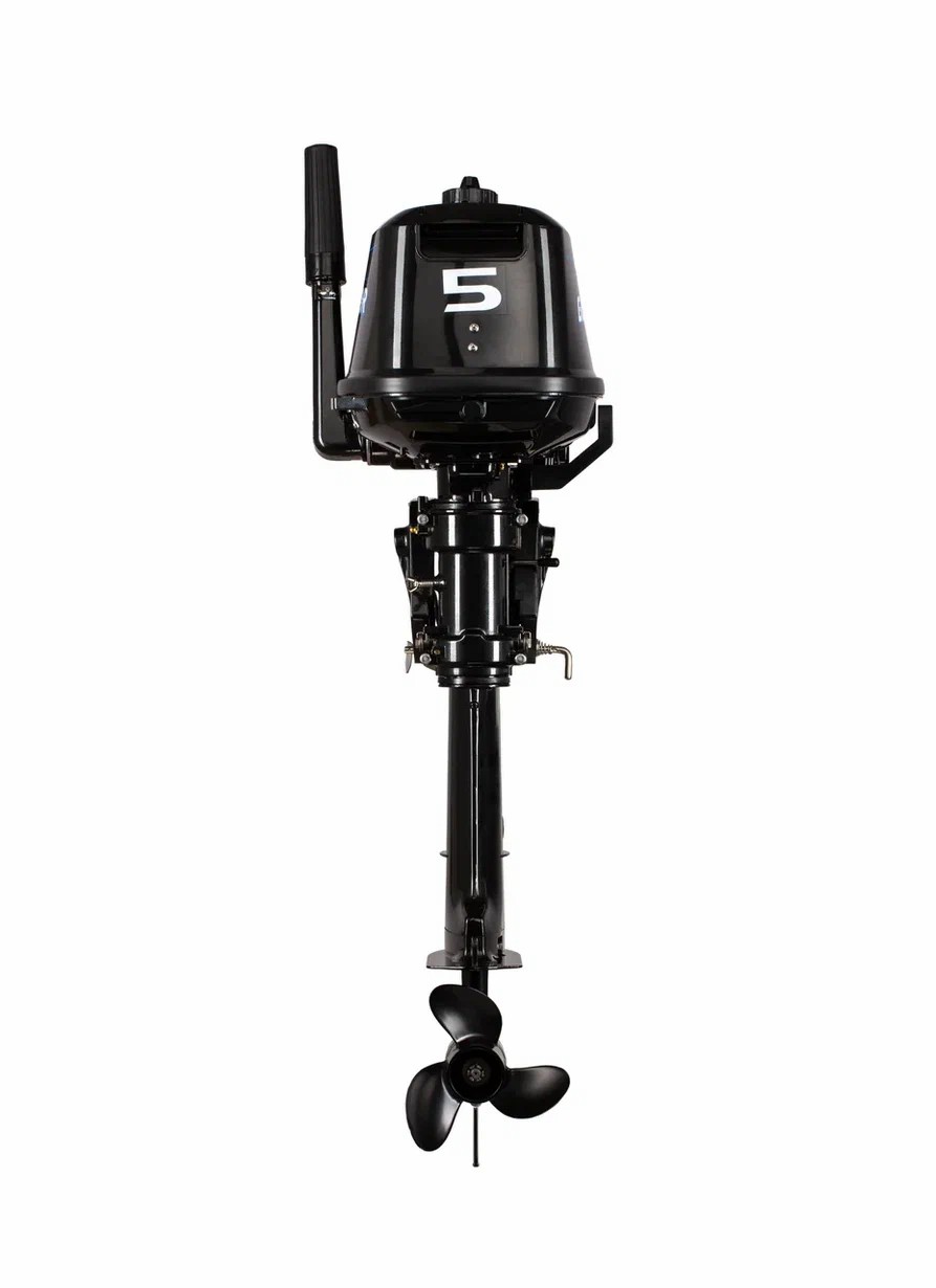 ЛОДОЧНЫЙ МОТОР GLADIATOR G5FHS в Великом Новгороде