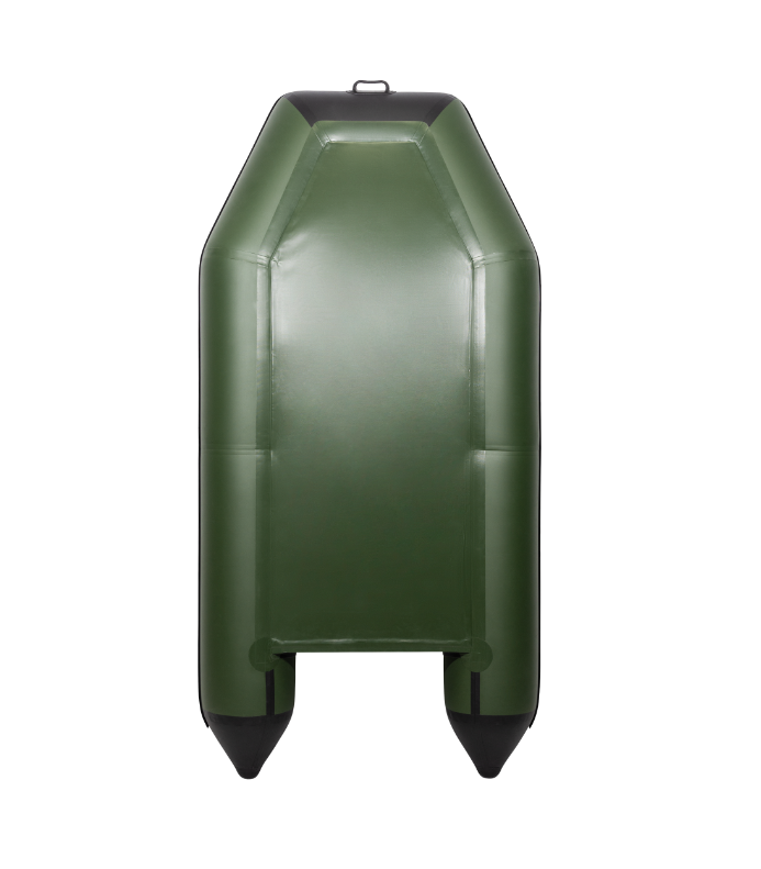 Лодка АКВА 2900 в Великом Новгороде