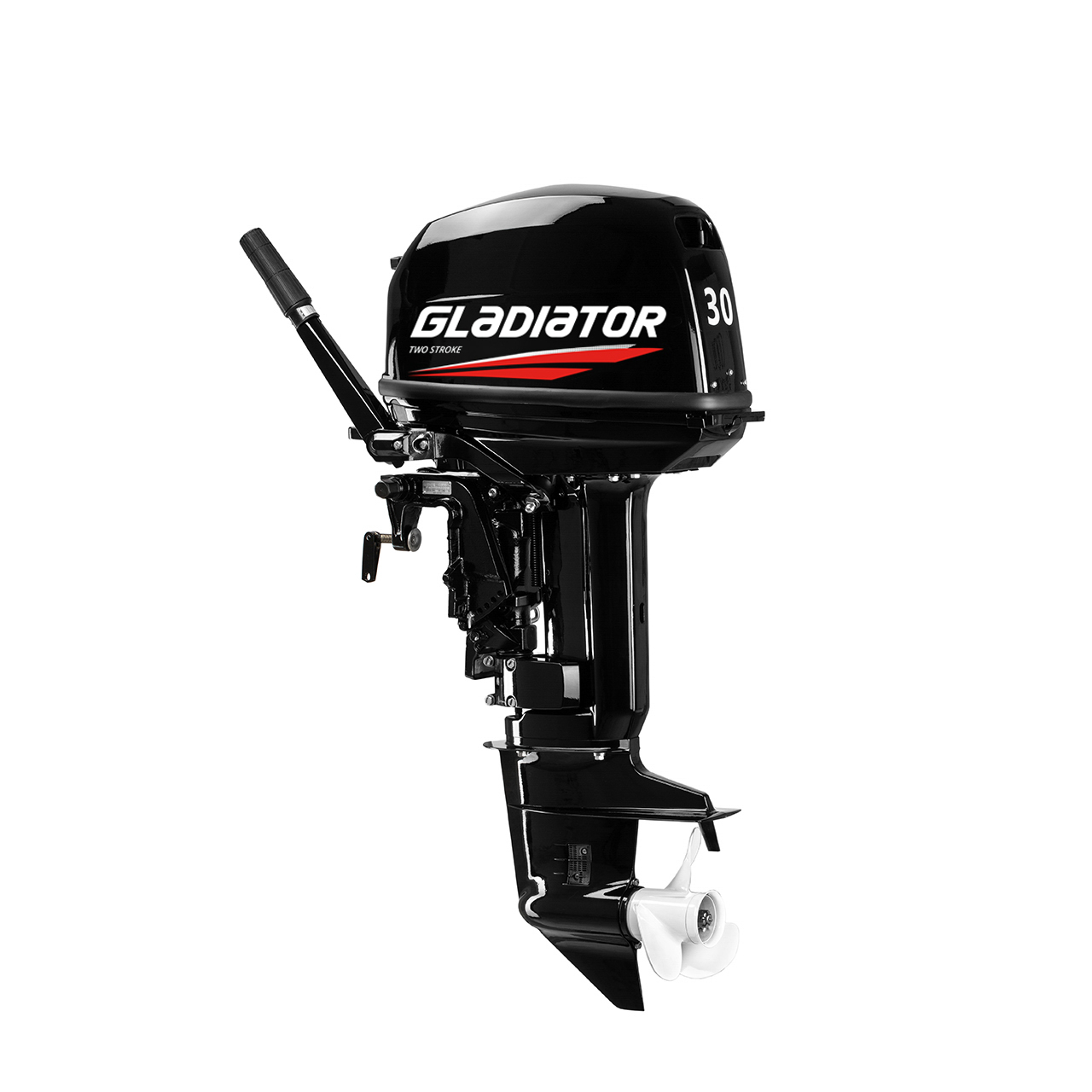 ЛОДОЧНЫЙ МОТОР GLADIATOR G30FHS в Великом Новгороде