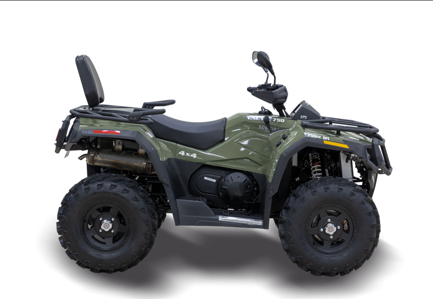Квадроцикл HISUN HiSUN TACTIC 750-/LIMITED/ в Великом Новгороде