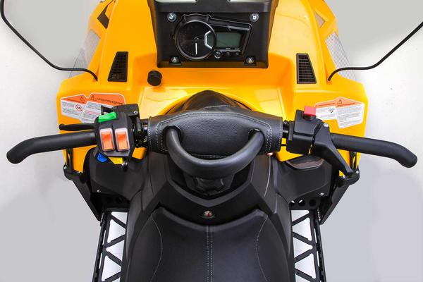 Снегоход SV600T (L ST SWT) ВИКИНГ 2.0 в Великом Новгороде