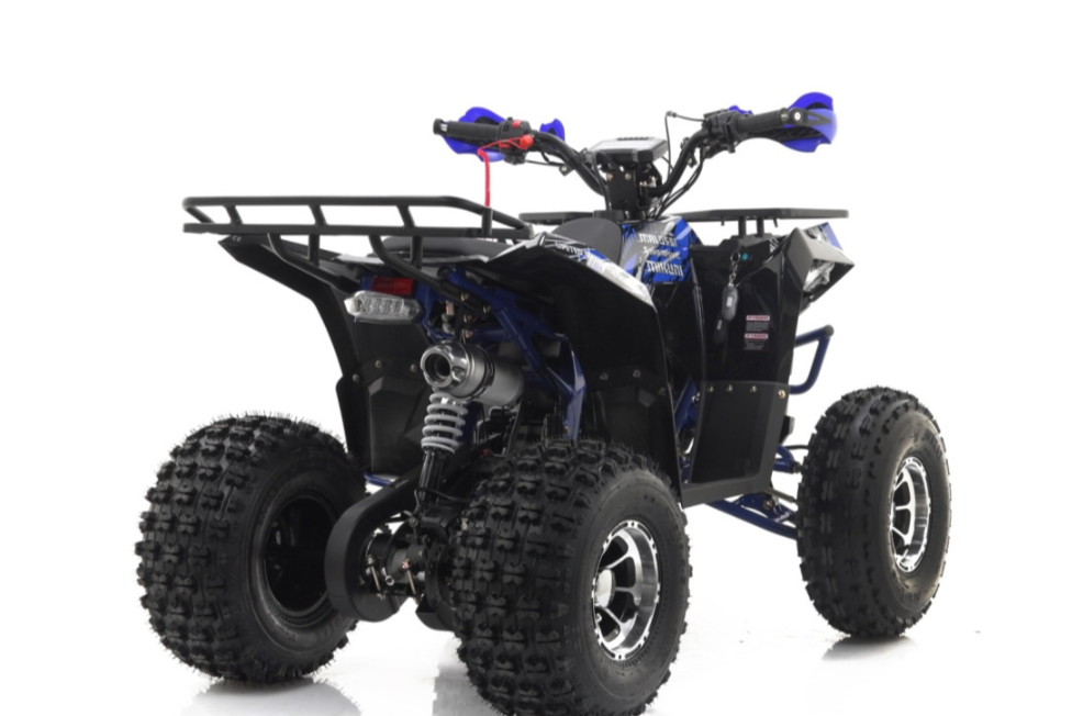 Квадроцикл GBM SHARP 190 PREMIUM SEMI-AUTOMATIC в Великом Новгороде