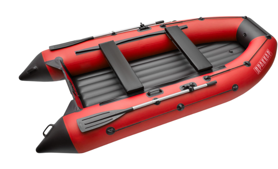 ЛОДКА ДРАККАР 3200 НДНД CLASSIC (БЕЗКИЛЬ) в Великом Новгороде