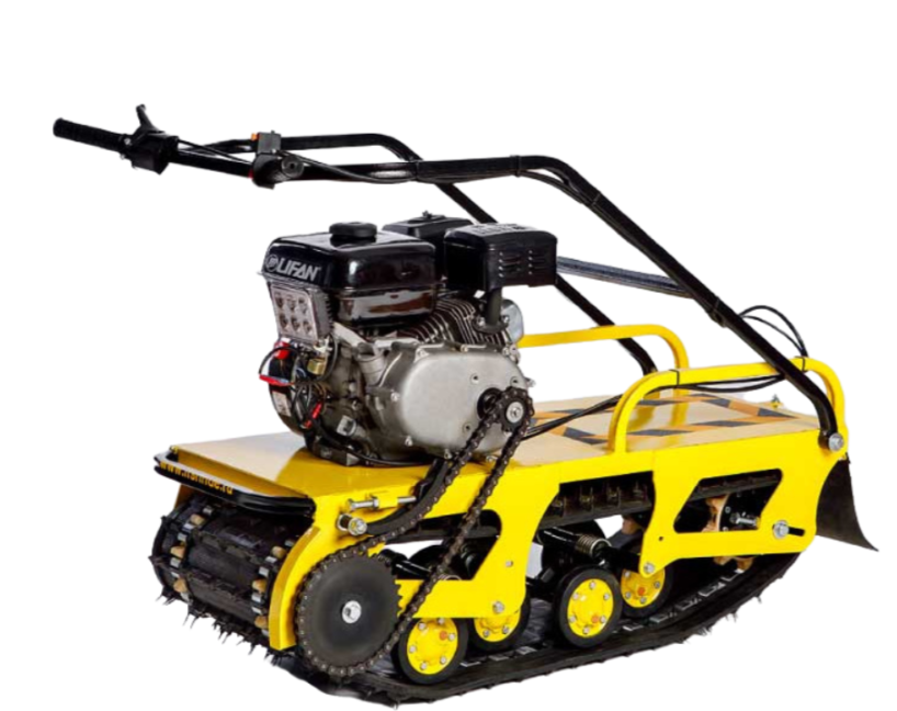 Мотобуксировщик FISHRIDE МИНИ 6.5 л.с. в Великом Новгороде