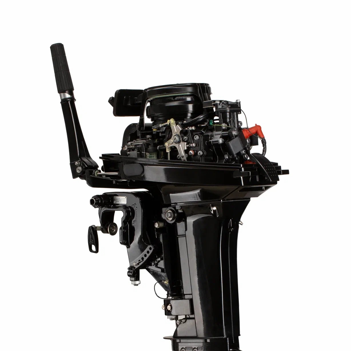 ЛОДОЧНЫЙ МОТОР GLADIATOR G9.9 PRO FHS в Великом Новгороде