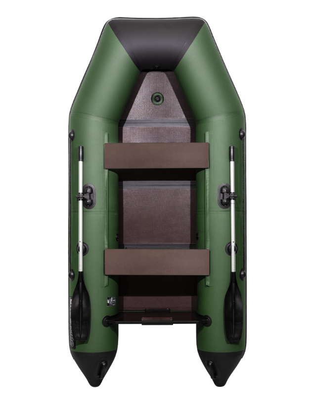  Лодка АКВА 2900 Слань-книжка киль в Великом Новгороде