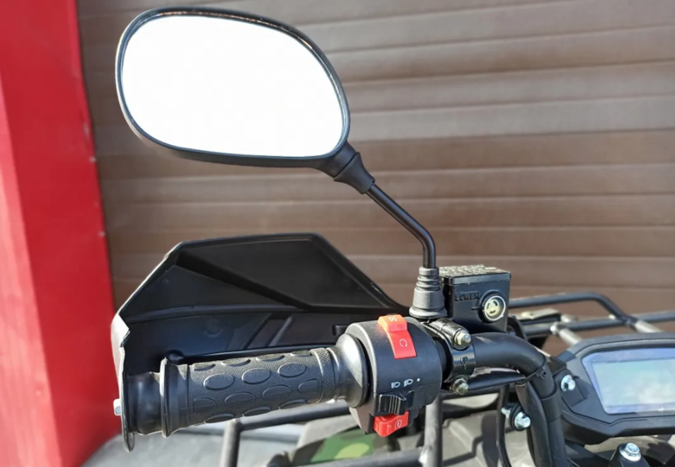 Квадроцикл PROMAX ATV 250 PRO (2025) в Великом Новгороде