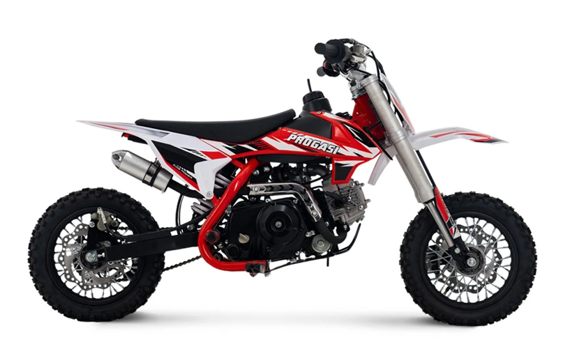 Питбайк Progasi KIDS POWER 110 (10/12) в Великом Новгороде