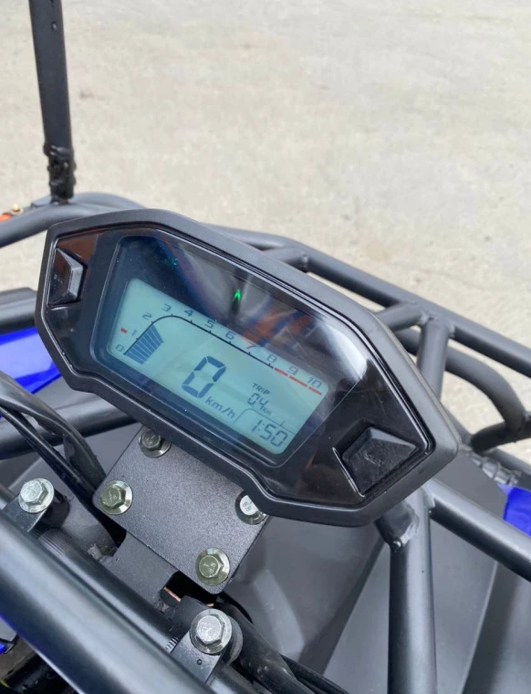 Квадроцикл PROMAX Фермер 350 4x4 ALL ROAD в Великом Новгороде