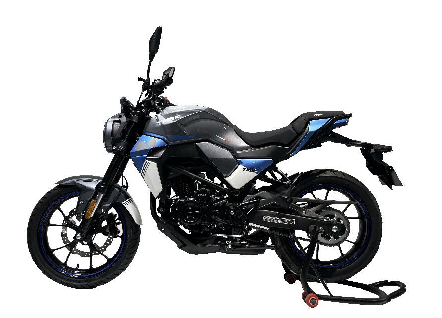 Мотоцикл TMBK MONTANA 250 (165 FMM) в Великом Новгороде