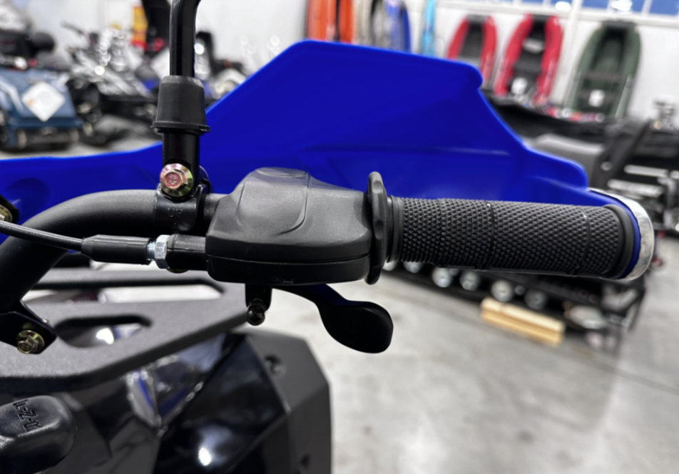 Квадроцикл GBM SHARP BIG 300 NEW PREMIUM в Великом Новгороде