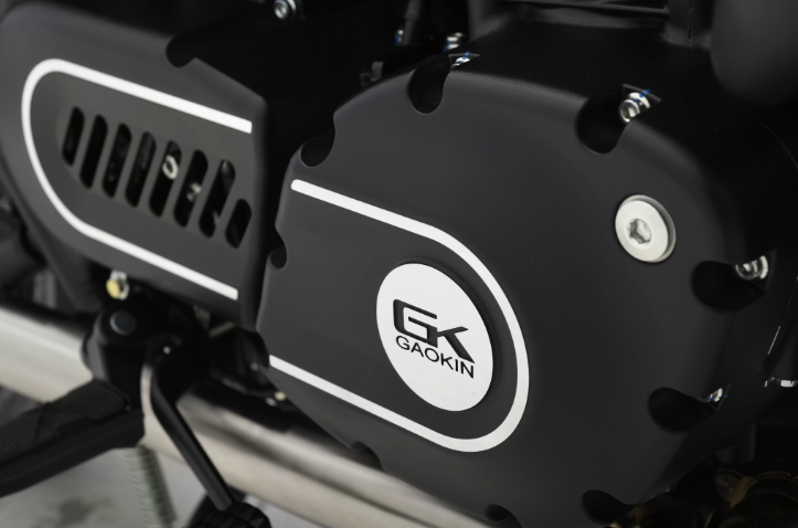 Мотоцикл GAOKIN GK 1200 в Великом Новгороде