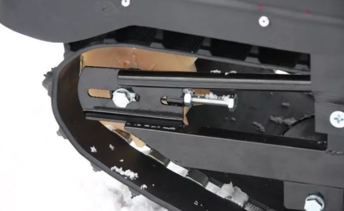 Мотобуксировщик ВОЛГАРЬ 9 Утилитарный в Великом Новгороде