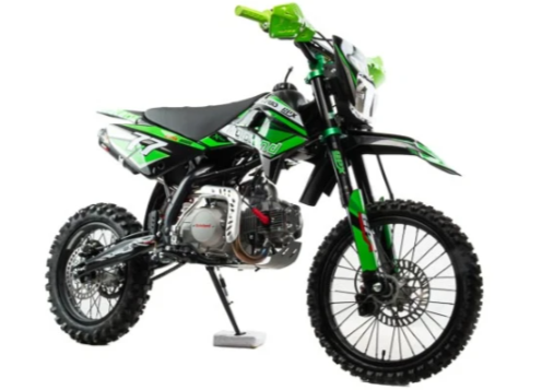 Питбайк MOTOLAND (МОТОЛЕНД) JX125 в Великом Новгороде