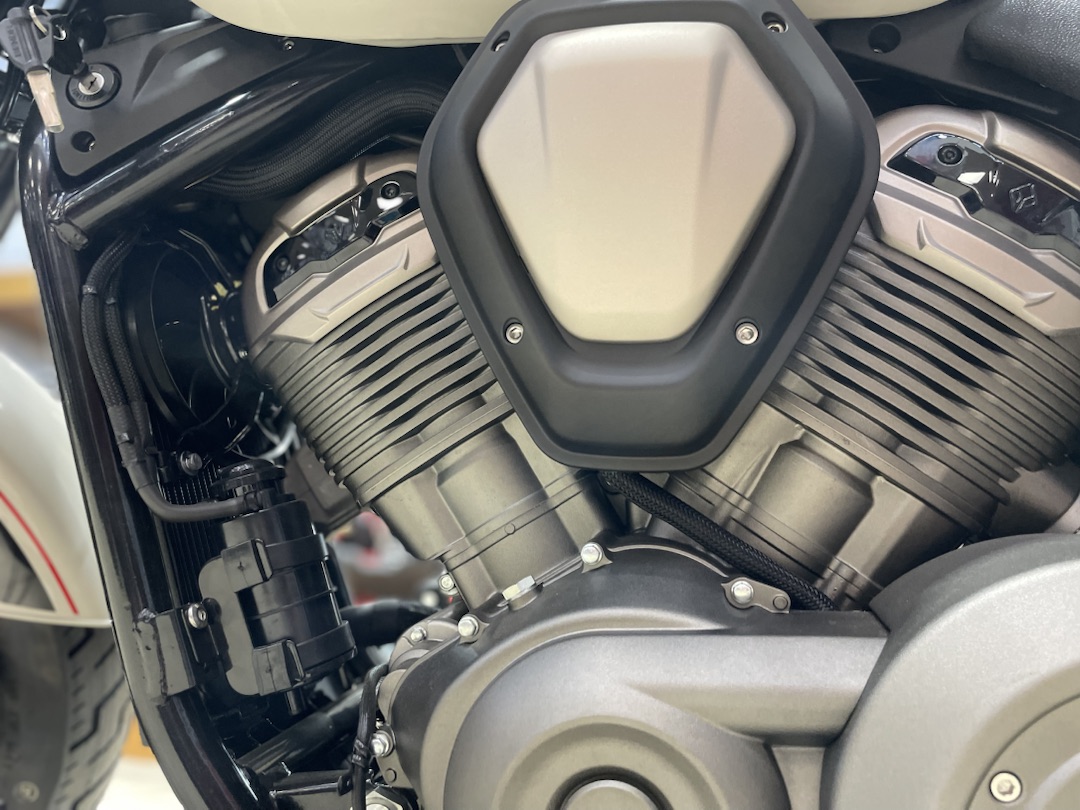 Мотоцикл Benda Chinchilla 500 в Великом Новгороде