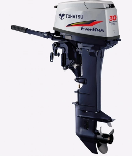 ЛОДОЧНЫЙ МОТОР TOHATSU MX 30 HS в Великом Новгороде