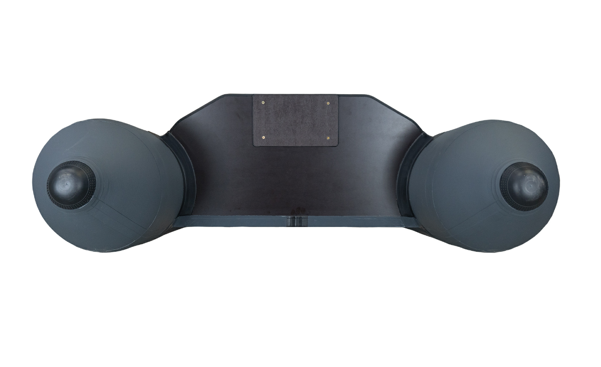 Лодка БАРС 2900 Слань-книжка киль в Великом Новгороде