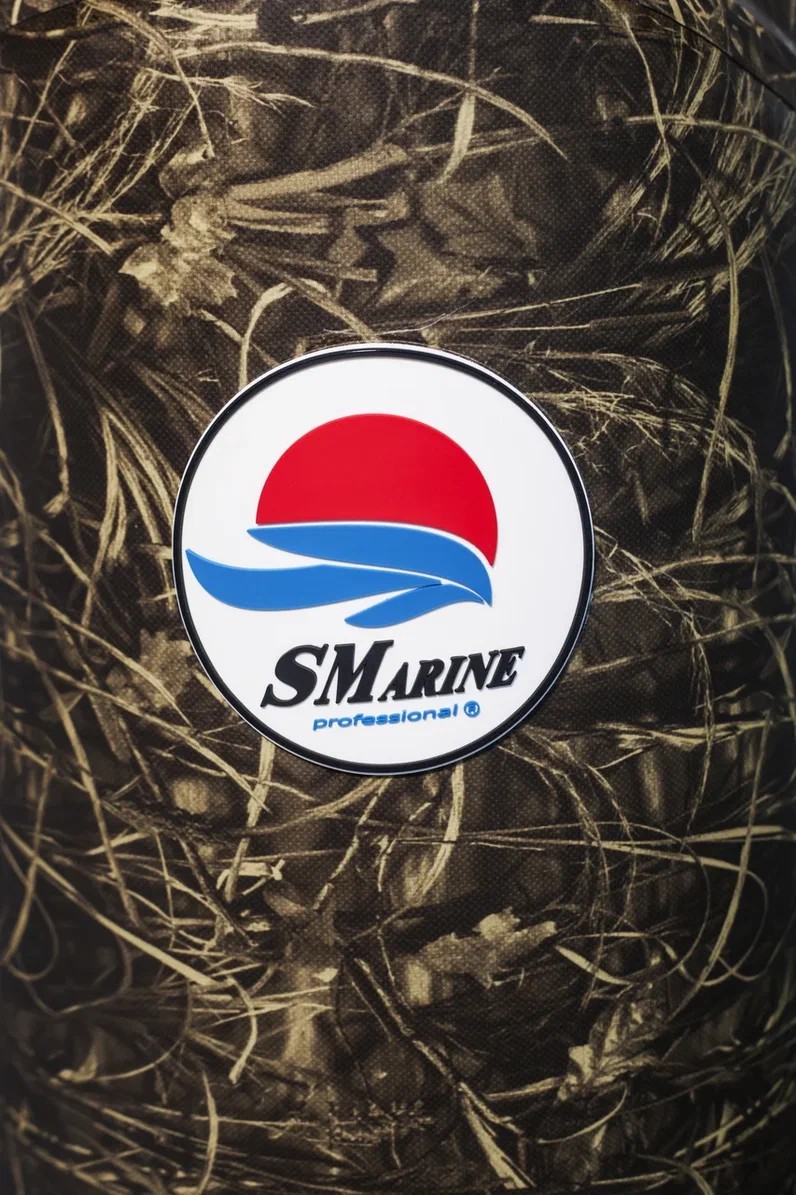 КРЕСЛО НАДУВНОЕ SMARINE, 85Х75 СМ, ПВХ, КАМЫШ в Великом Новгороде