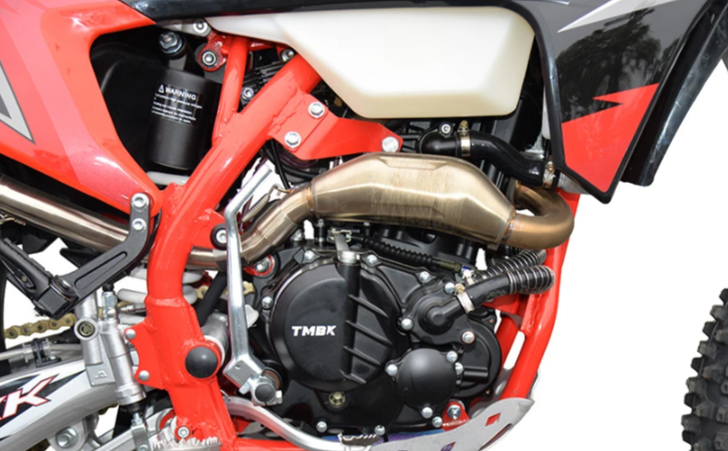 Питбайк TMBK Sprinter 300 (NB300) в Великом Новгороде