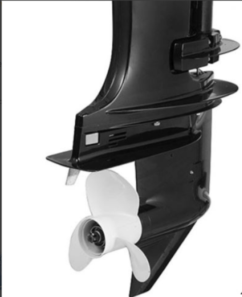 Лодочный мотор HIDEA HD40FES в Великом Новгороде