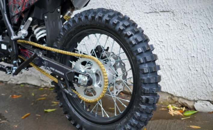 Мотоцикл BSE Z1 Y (035) в Великом Новгороде