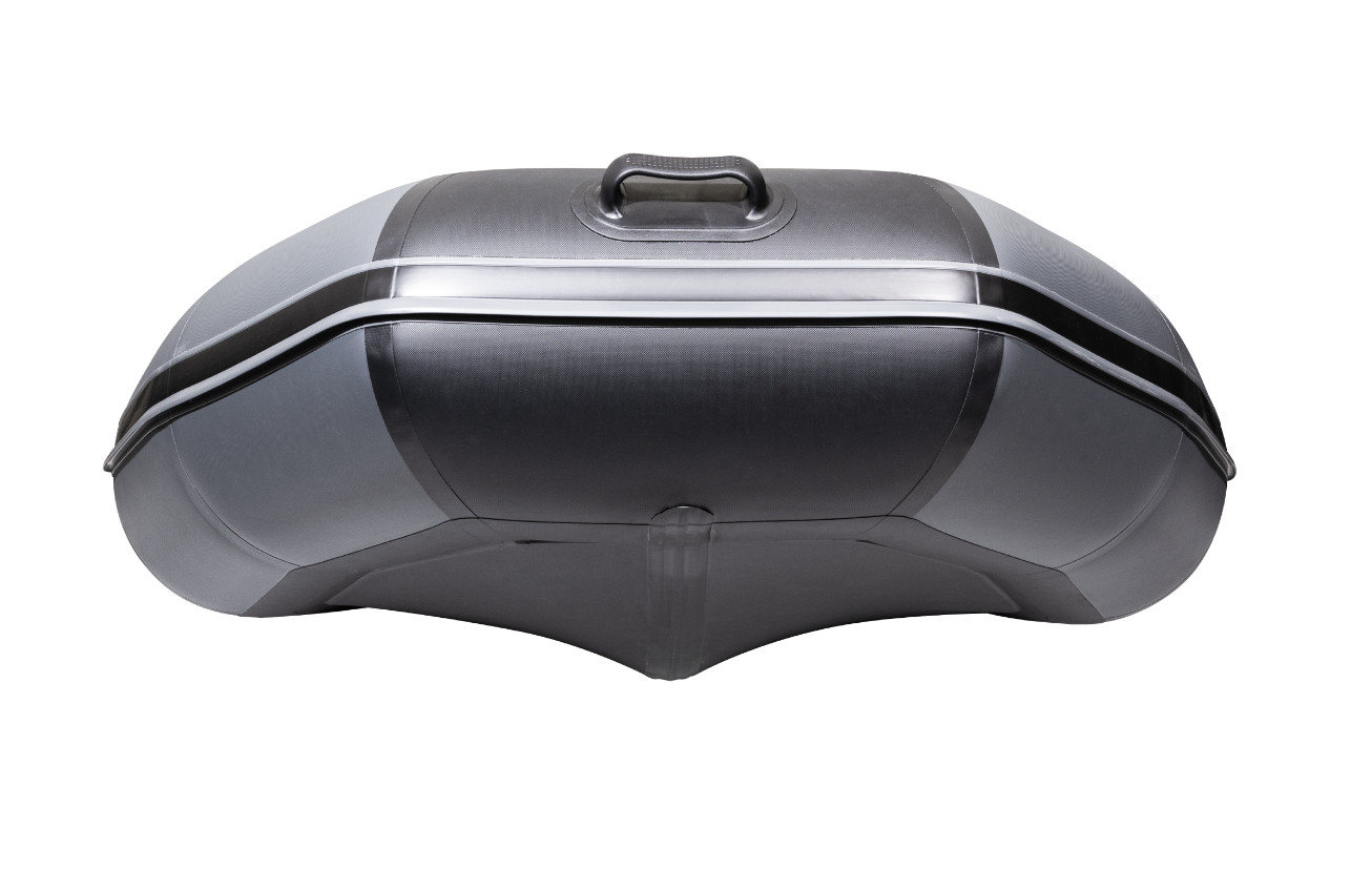 Лодка Таймень NX 2850 Слань-книжка киль в Великом Новгороде