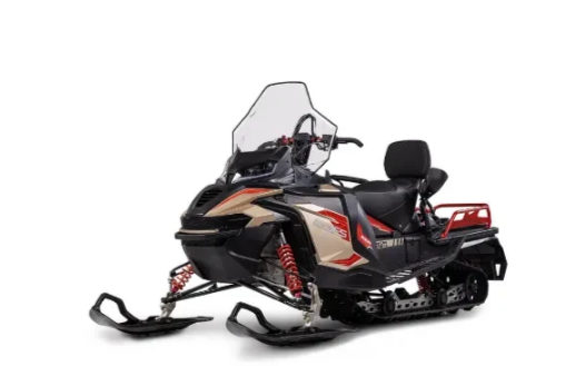 Снегоход AODES Siberiacross 1000 SWT 600mm LCD 6.8 в Великом Новгороде