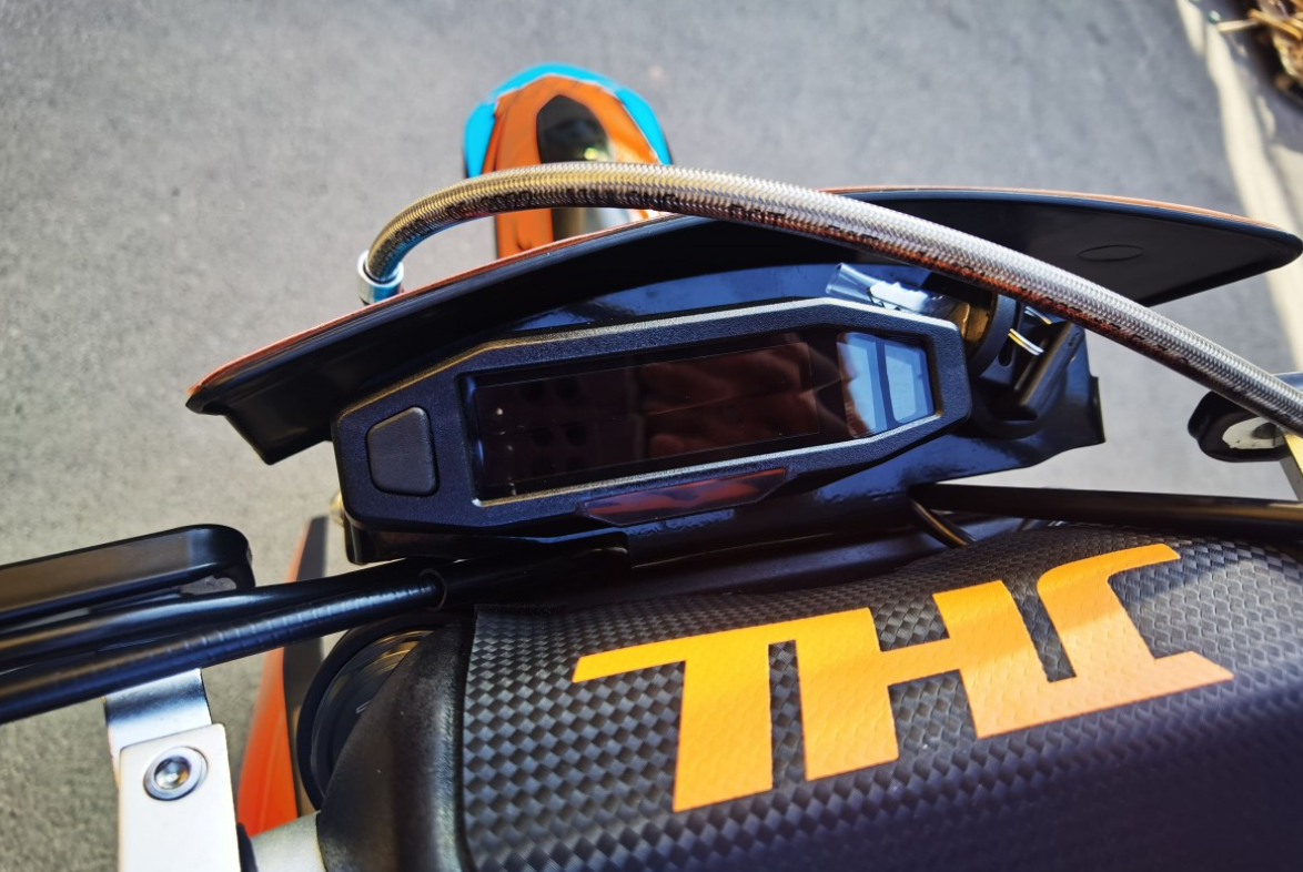 Мотоцикл JHLMOTO JHL Z7 NC250S (177MM-A) в Великом Новгороде