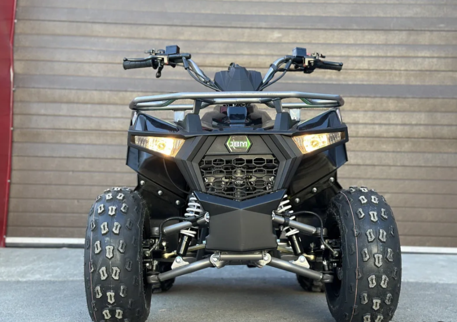 Квадроцикл GBM DAXTER 220 NEW в Великом Новгороде