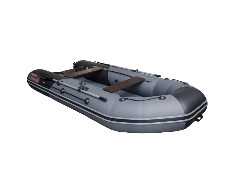 Лодка Таймень NX 3400 НДНД PRO в Великом Новгороде