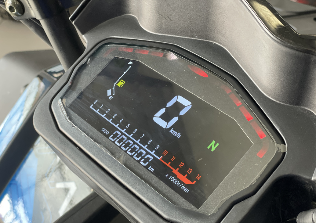 Квадроцикл PROMAX TAURUS 300 в Великом Новгороде