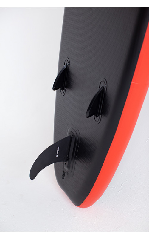 НАДУВНОЙ SUP BOARD BURNFIRE 11 в Великом Новгороде