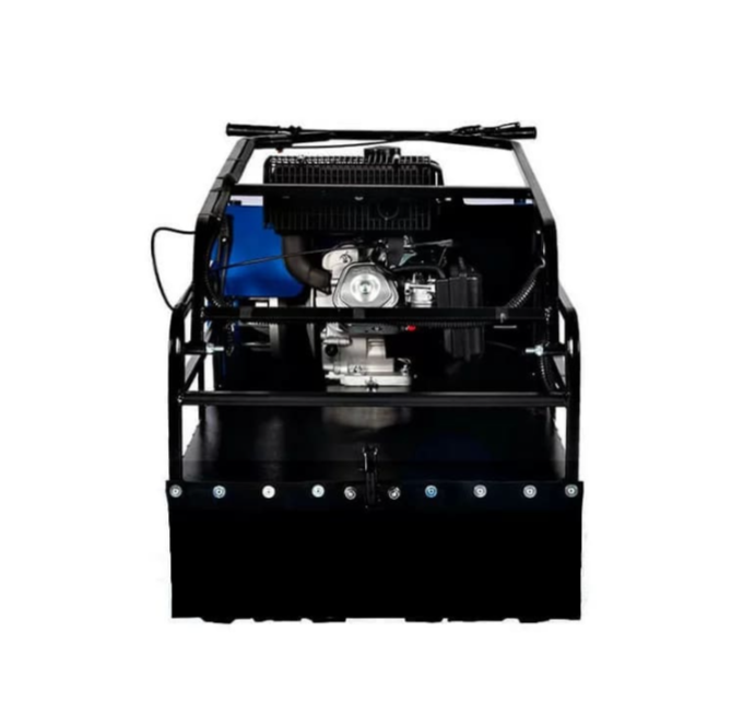 Мотобуксировщик МУЖИК М600 СТАНДАРТ 18.5 л.с. в Великом Новгороде