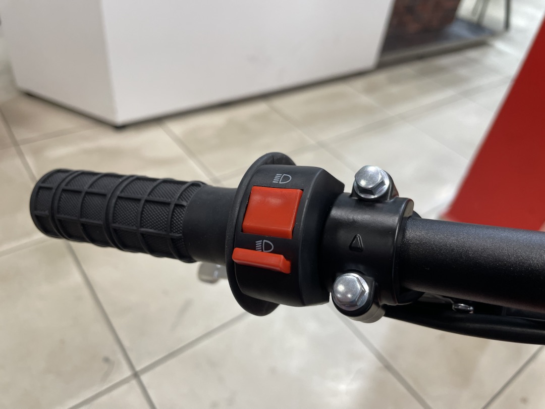 Кроссовый мотоцикл FAIDET K1 PR300 в Великом Новгороде