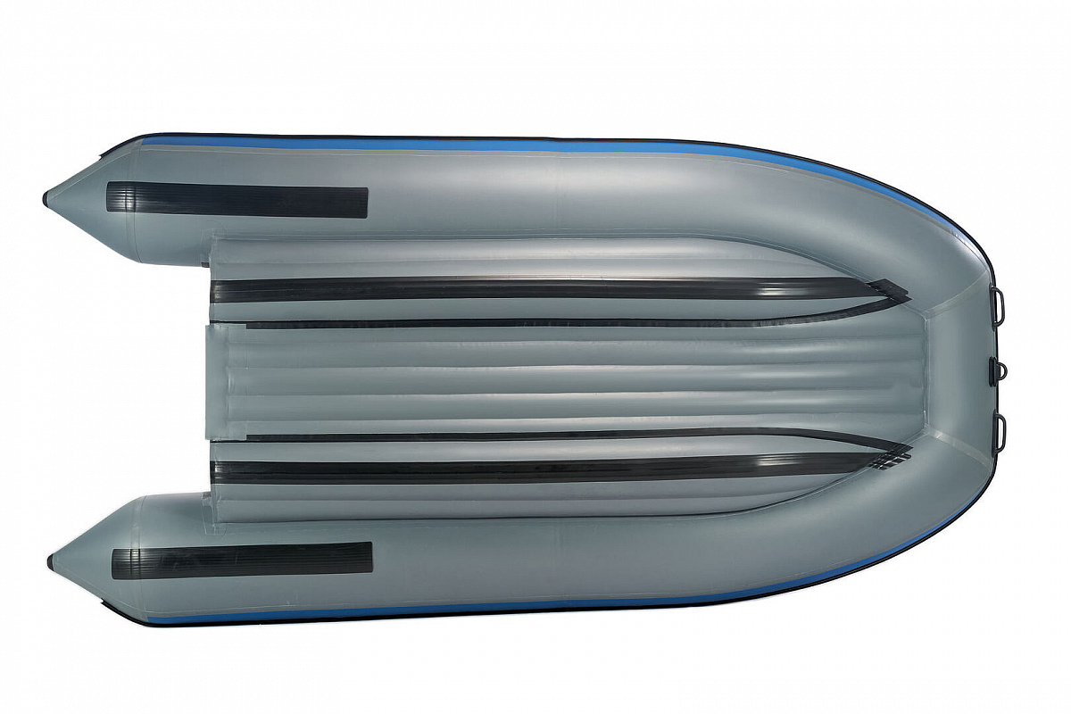 Лодка MISHIMO FAMILY LITE DF 390 в Великом Новгороде