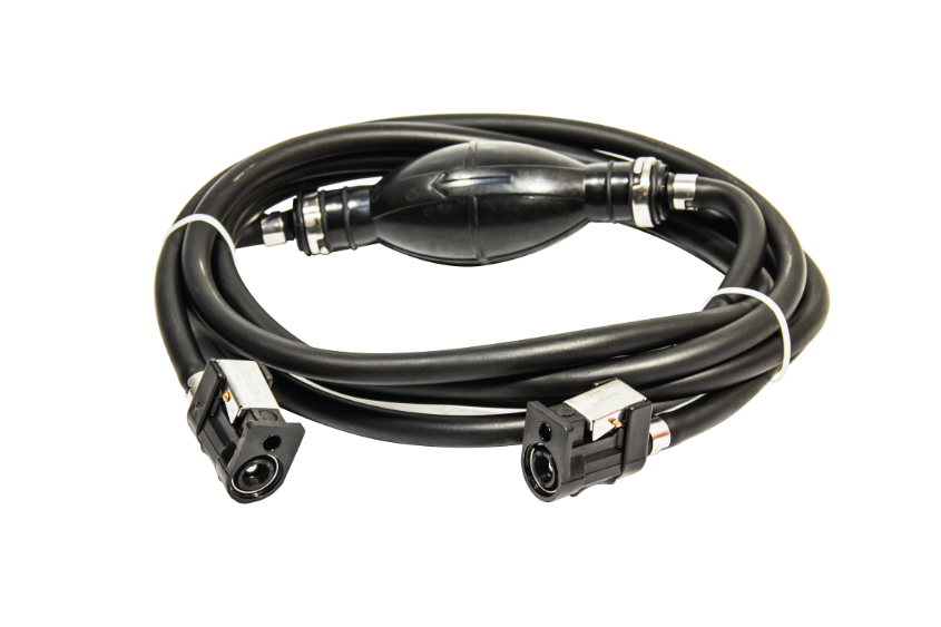 Лодочный мотор APACHE T5 BS в Великом Новгороде