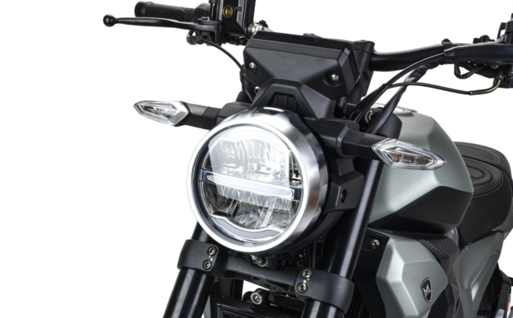 Мотоцикл MOTOLAND (МОТОЛЕНД) 300 CBR в Великом Новгороде