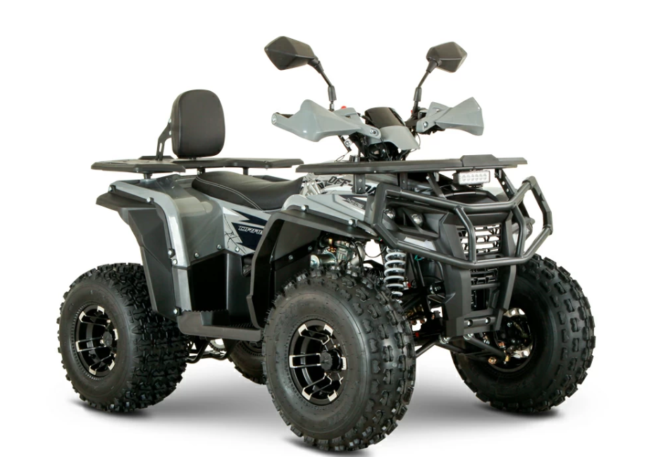 Квадроцикл YACOTA DRAGON LUX LD в Великом Новгороде