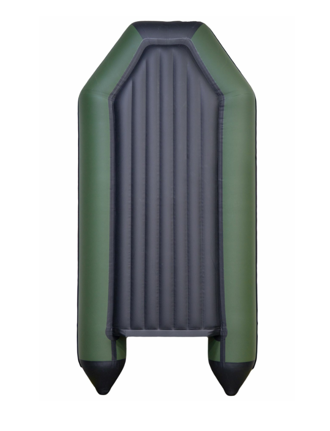  Лодка АКВА 2800 НДНД в Великом Новгороде